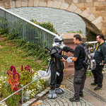 Das Kulturfest von Esslingen...