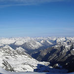 und noch weitere tolle Aussichten….
