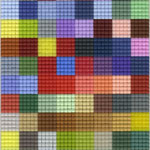 Farben 100 - 204