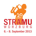 10 Jahre STRAMU