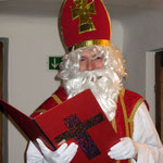 "Unser" Nikolaus