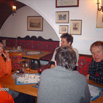 Ein Blick in die Runde...