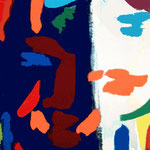 Rene et crhistel colore