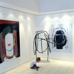 Galerie mru