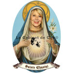 Sainte Chantal Ladesou