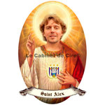 Saint Alex Visorek