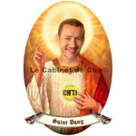 Saint Danyboon