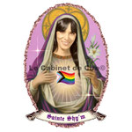 Sainte Shy'm