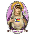 Sainte Daphné