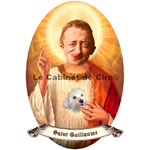 Saint Guillaume Bats