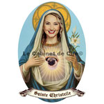 Sainte Christelle Cholet