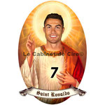 Saint Christiano Ronaldo 