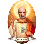 Saint Francois Berleand