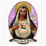 Sainte Soa de Muse
