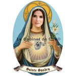 Sainte Sandra Bullock