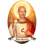 Saint Bernard Campan