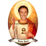 Saint Jose Garcia