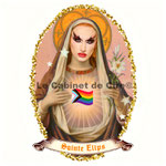 Sainte Elips