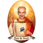 Saint Louis De Funes