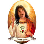 Saint Eddy 