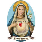 Sainte Caroline Vigneau