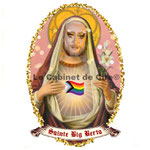 Sainte Big Bertha