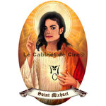 Saint Michael Jackson