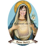 Sainte Valerie Lemercier