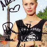 Meike  - Berlin Tag & Nacht -