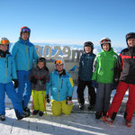 Kitzsteinhorn Skiopening 2012