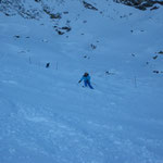 Kitzsteinhorn Skiopening 2012