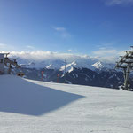 Zweitagesfahrt Saalbach
