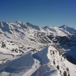 Obertauern