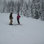 Reiteralm Skilehrertestfahrt