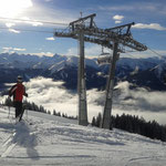 Leogang 2012