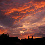 Himmelsfeuer