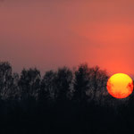 Sonnenuntergang