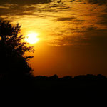 Abendstimmung