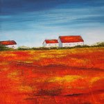 Ausschnitt "Abendrot"