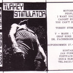 Turkey Stimulator Cover Demo I 1995