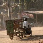 Phnom Penh