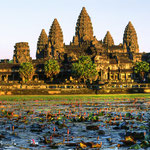 Siem Reap Sehenswürdigkeiten