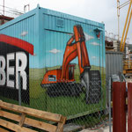 Weber Bauunternehmung St.Peter