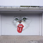 "Rolling Cat" Riehen / Basel