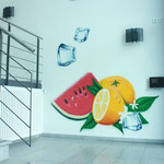 Merkur Frucht Freiburg