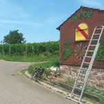 Weingut Paradies Freiburg