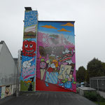 Graffitiworkshop Lahr