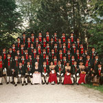 Kompaniefoto 1993