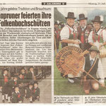 Kaprun 2007