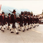 Tiroler Landesfest in Innsbruck